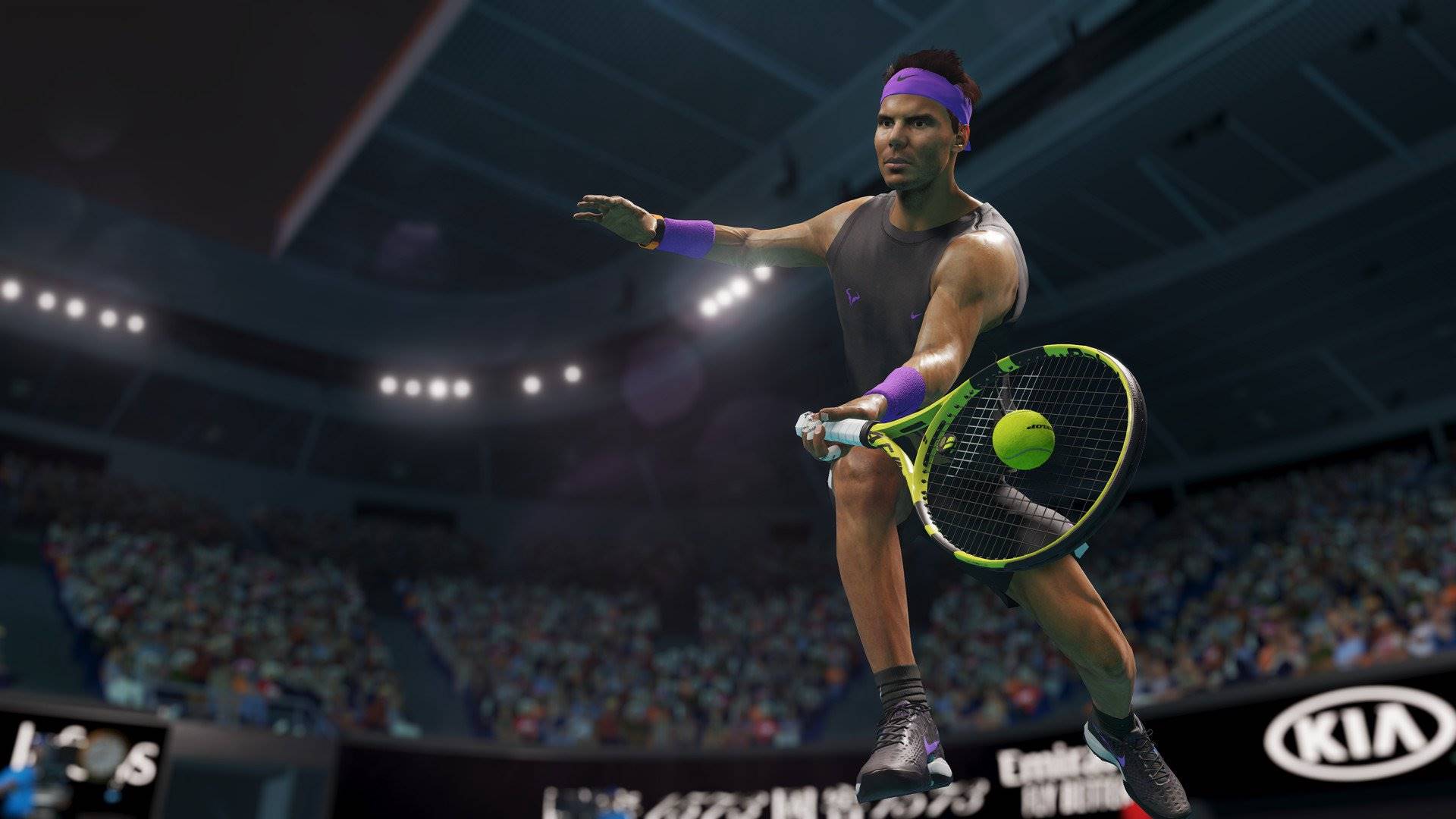 AO Tennis 2 elektronická licence