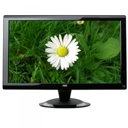 AOC 2236SWa 21,5" LCD, 1920x1080, 60 000.:1, 5ms, 300cd/m2, D-SUB, USB, Repro