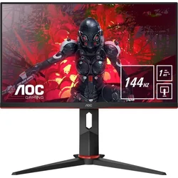 AOC 24G2U 23,8" 24G2U/BK - Monitory