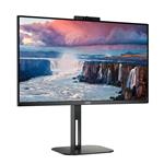 AOC 24V5CW/BK Black