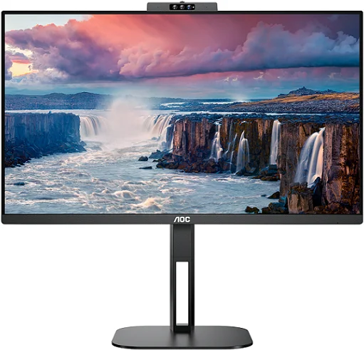 AOC 24V5CW/BK Čierna
