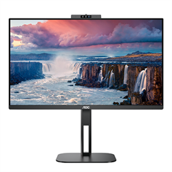 AOC 24V5CW/BK Čierna