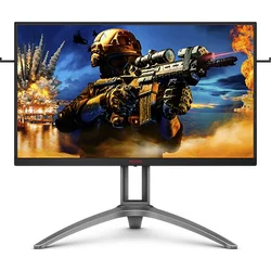 AOC AG273QZ 27" - Monitory