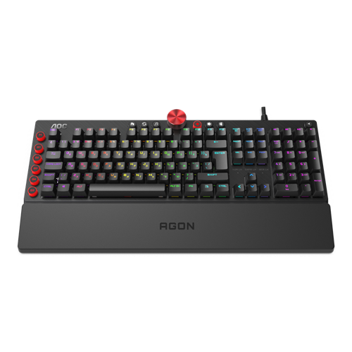 AOC AGK700 (AGK700DRUH)