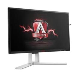 AOC AGON AG241QX 23,8" - Monitory
