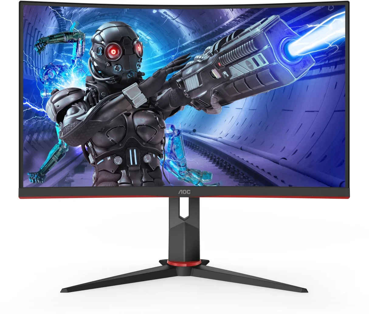 AOC C27G2ZE 27" C27G2ZE/BK