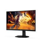 AOC C27G4ZXU 27"
