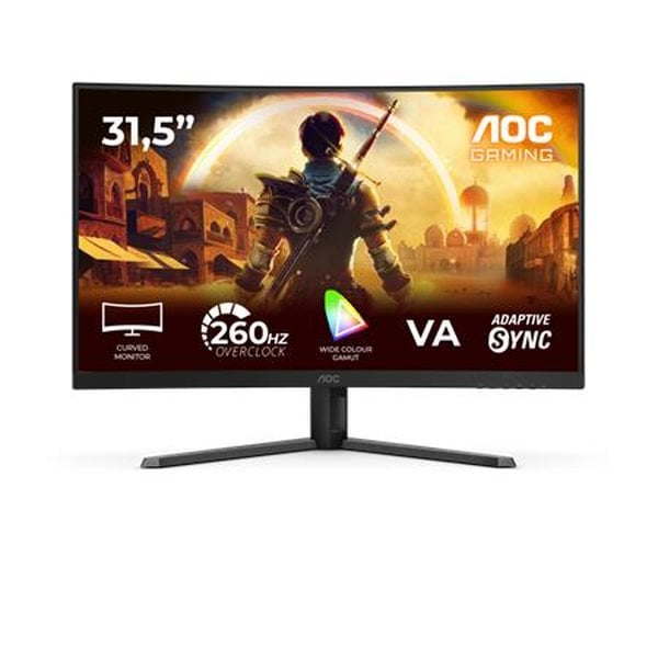 AOC C32G42ZE 31,5"