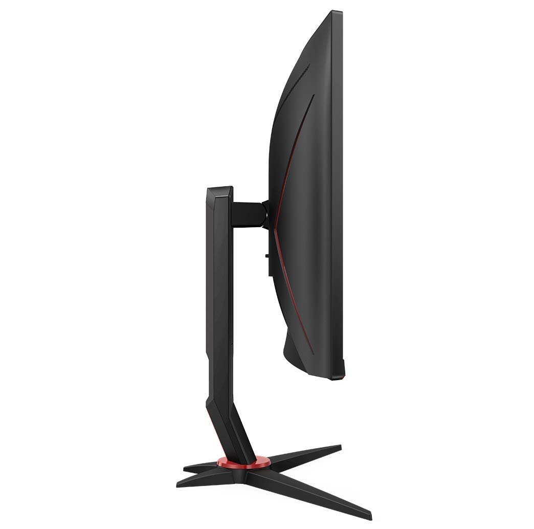 AOC CQ27G2U 27" CQ27G2U/BK