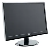 AOC e2250Swdak 21,5" (e2250Swdak)