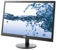 AOC e2270swn 21,5"