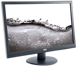 AOC e2752Vq 27"