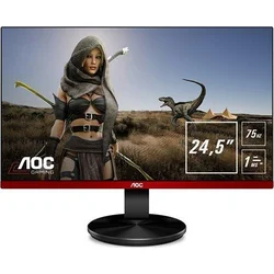AOC G2590VXQ 24,5"