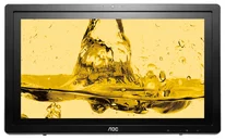 AOC I2272PWHUT 21,5"