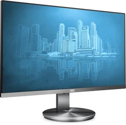 AOC I2490VXQ 23,8" I2490VXQ/BT - Monitory