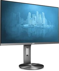 AOC I2790PQU 27" I2790PQU/BT - Monitory