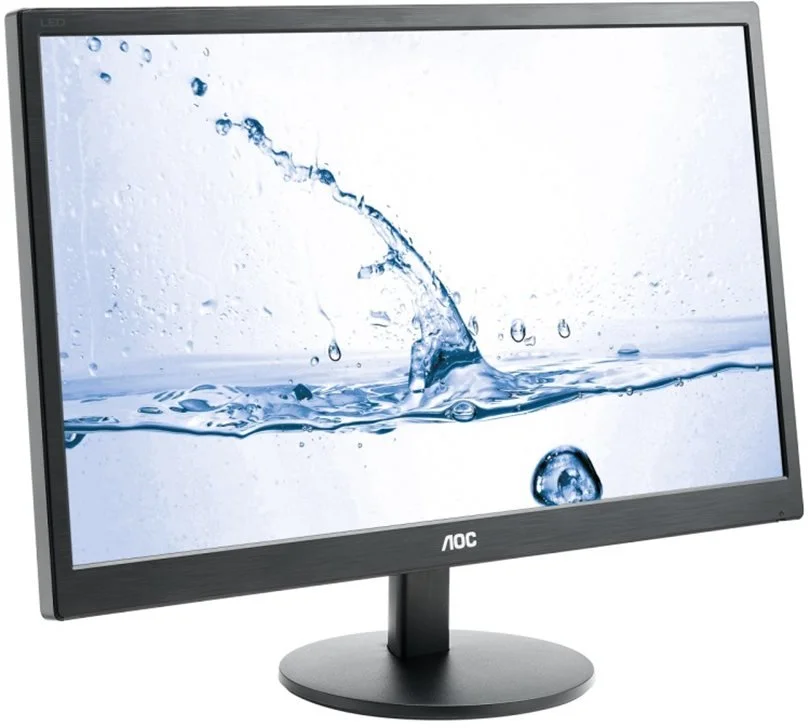 AOC M2470SWH 23,6" - ROZBALENÉ