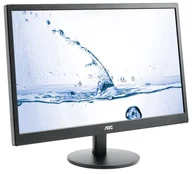 AOC M2470SWH 23,6" - ROZBALENÉ