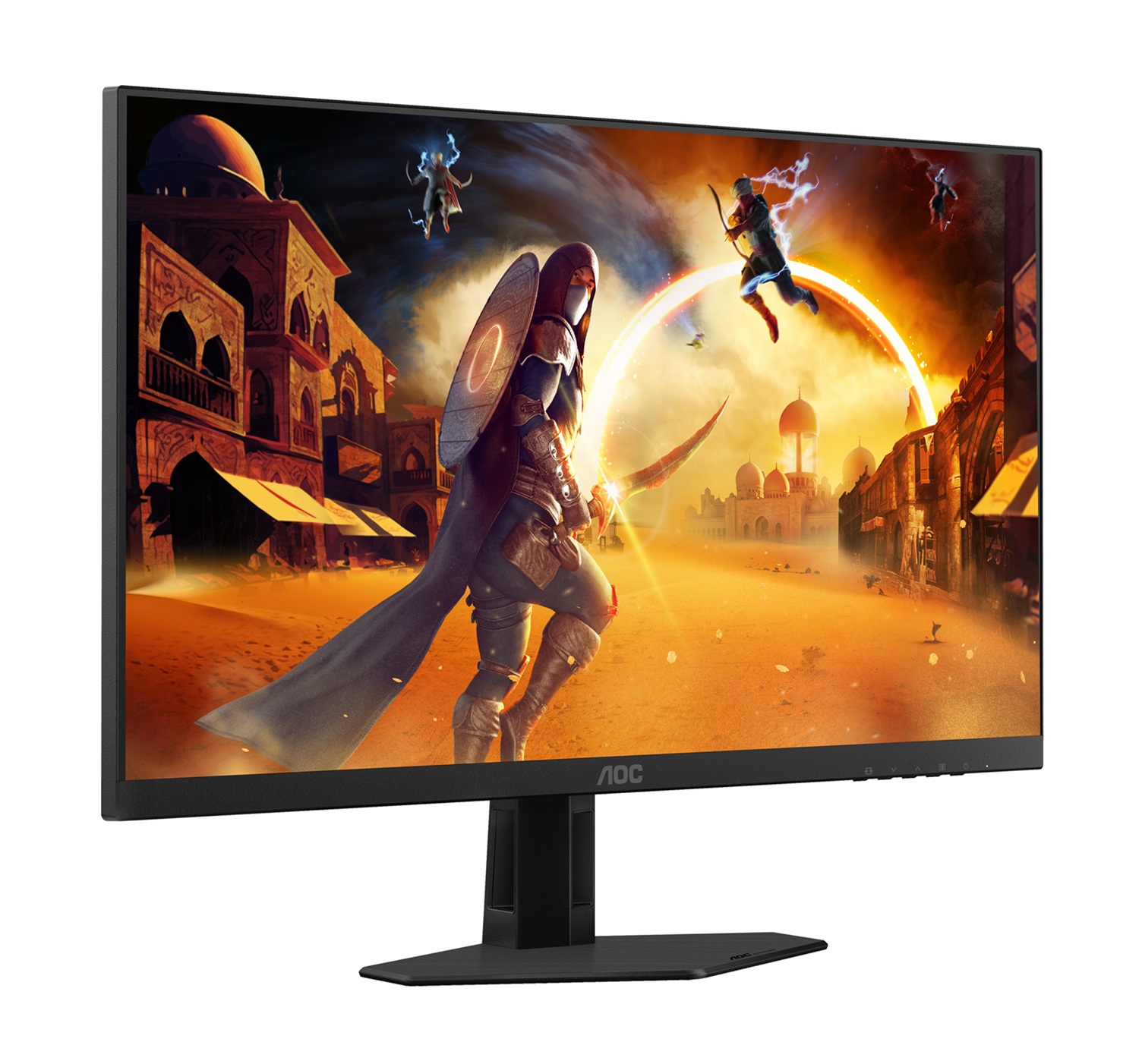 AOC Q24G4RE 23,8"