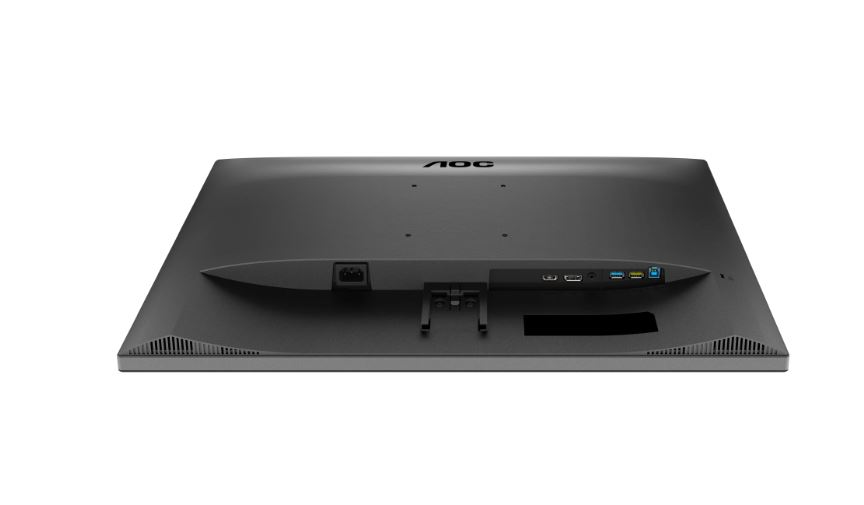 AOC/Q27E3UAM/27"/VA/QHD/75Hz/4ms/Black/3R