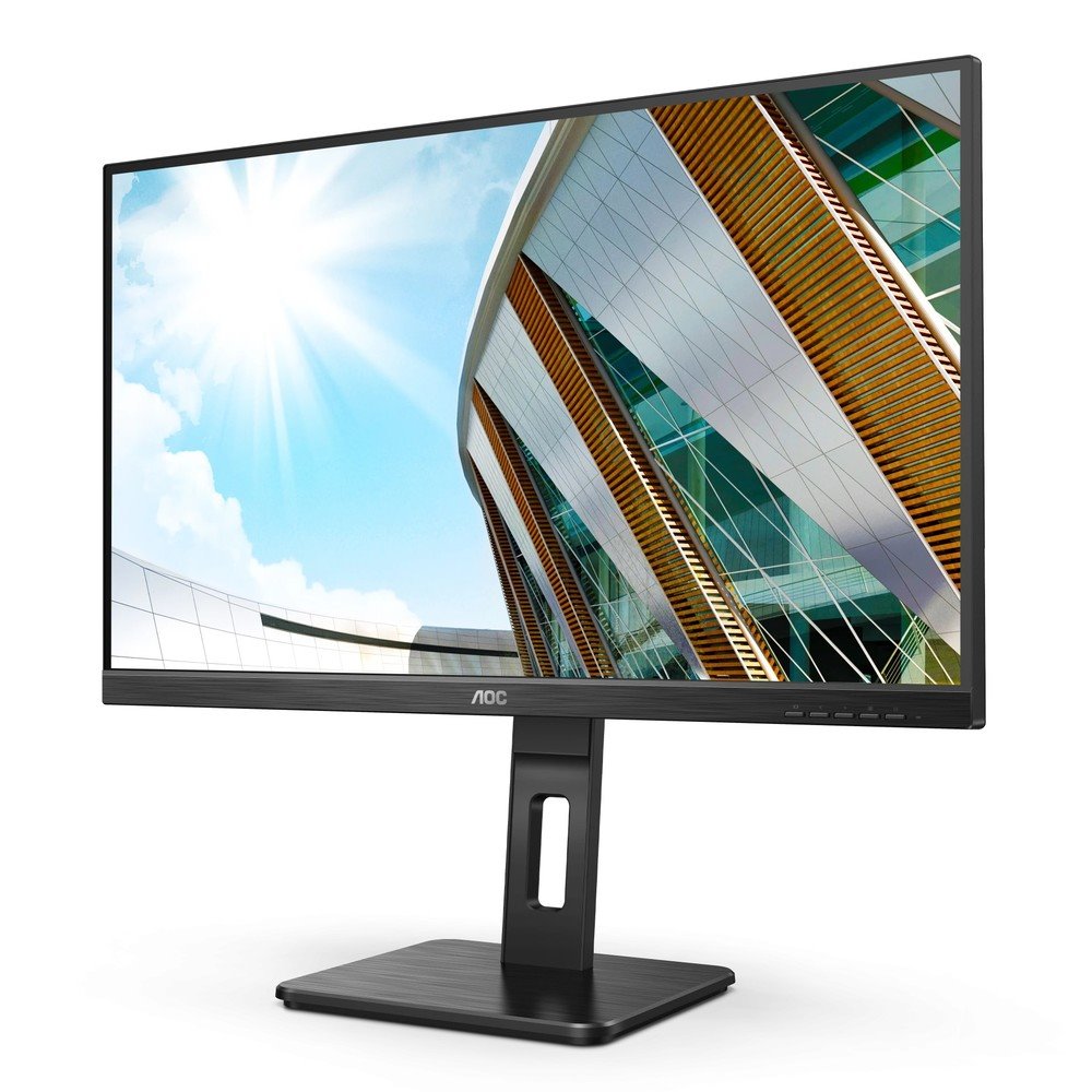 AOC Q27P2CA 27"