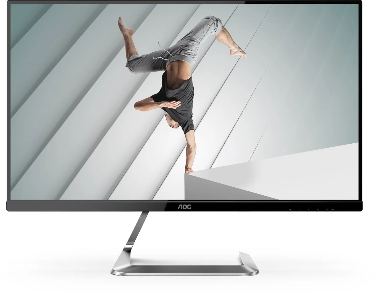 AOC Q27T1 27"