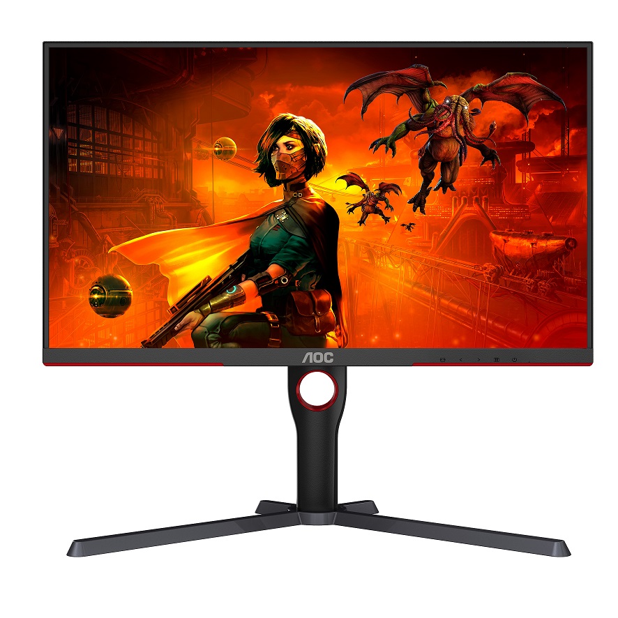 AOC U27G3X/BK 27"