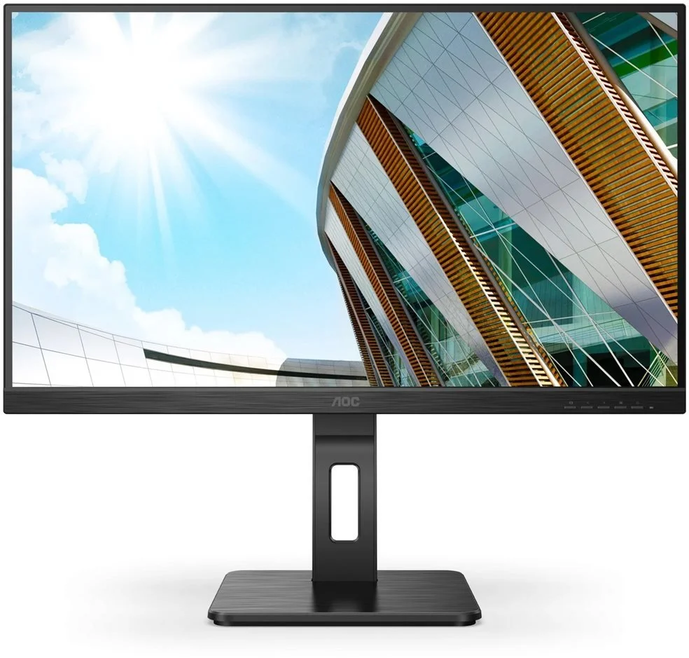 AOC U27P2CA 27"