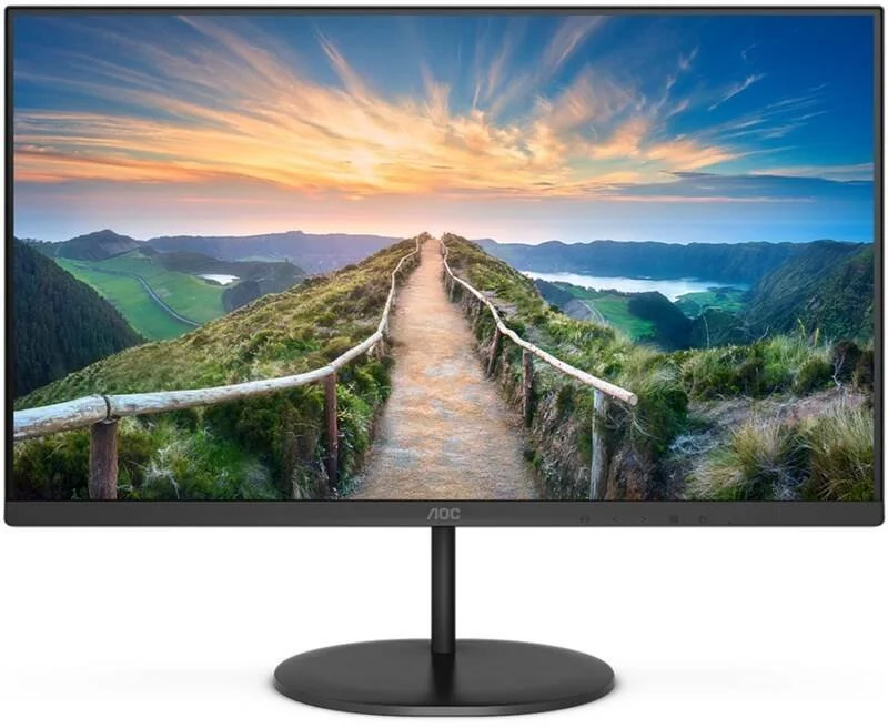 AOC U27V4EA 27"