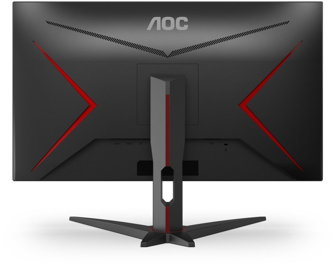 AOC U28G2AE 28"