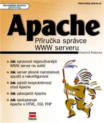 Apache - příručka správce WWW serveru