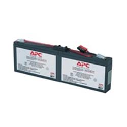 APC Akumulátor/baterie RBC18 pro UPS PS250I, PS450I