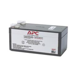 APC Akumulátor/baterie RBC47 pro UPS CyberFort 325