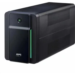APC Back-UPS 1600VA, 230V, AVR, French Sockets (900W) BX1600MI-GR - Záložní zdroj - pracovní stanice