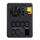 APC Back-UPS 2200VA, 230V, AVR, IEC Sockets (1200W) BX2200MI
