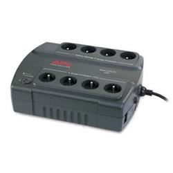 APC back UPS 400 BE400-CP - Záložní zdroj - pracovní stanice