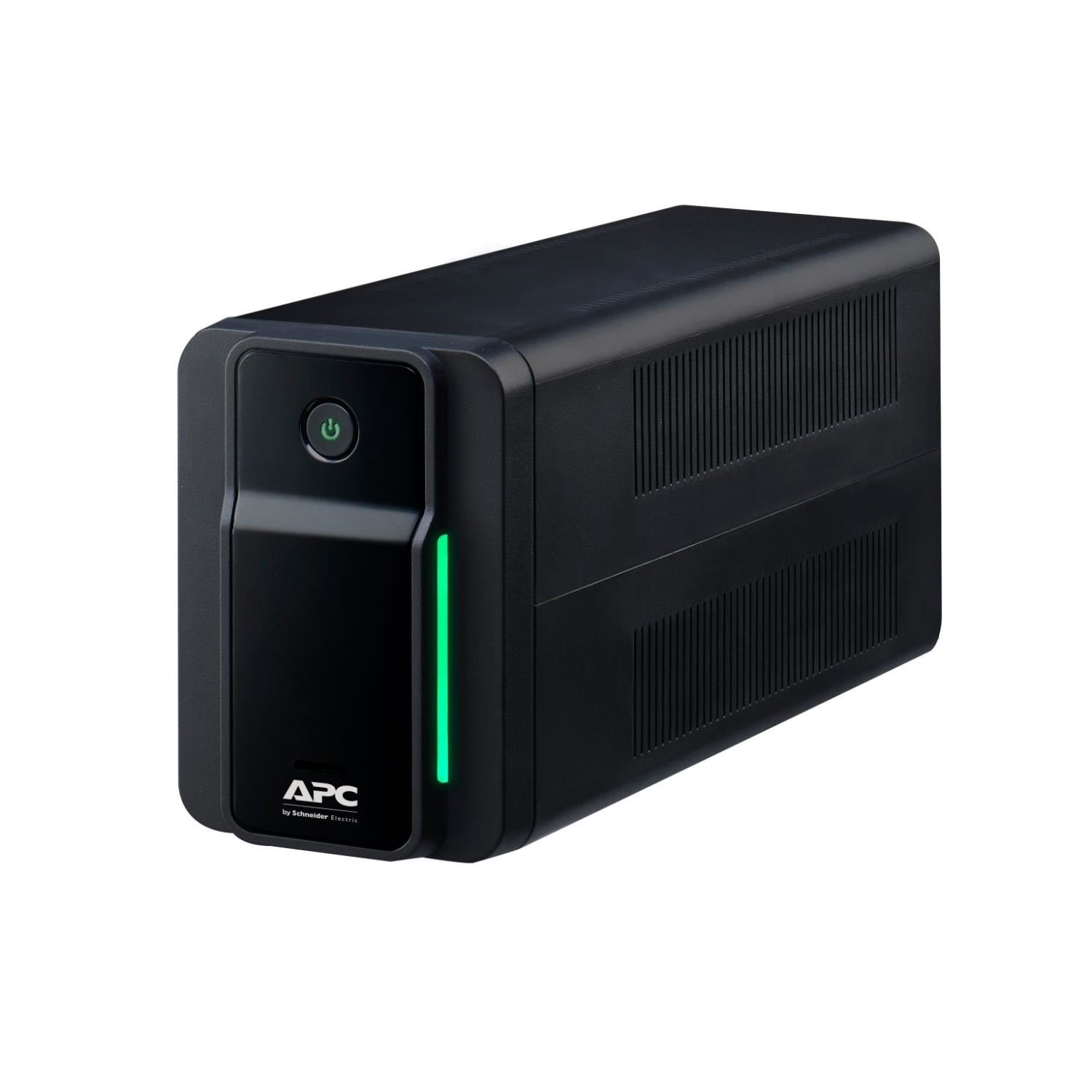 APC Back-UPS 500 VA, 230 V, AVR (IEC)