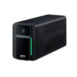 APC Back-UPS 500VA, 230V, AVR (IEC)