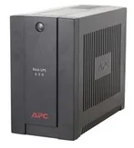 APC Back-UPS 650VA, AVR, 230V CEE 7/5 (český a polský popis)