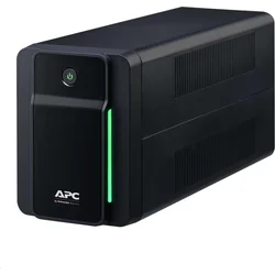 APC Back-UPS 750VA, 230V, AVR, French Sockets (410W) BX750MI-FR - Záložní zdroj - pracovní stanice
