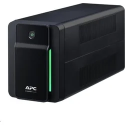 APC Back-UPS 950VA, 230V, AVR, French Sockets (520W) BX950MI-FR - Záložní zdroj - pracovní stanice