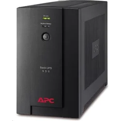 APC Back-UPS 950VA, 230V, AVR, French Sockets