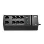 APC Back-UPS BE500G2-GR 500VA (Schuko)