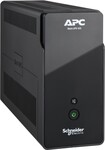 APC Back-UPS BK 500 VA, 6xIEC 13, AVR