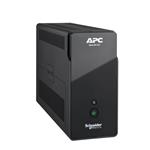 APC Back-UPS BK 500VA, 6xIEC 13, AVR