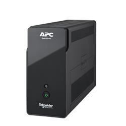 APC Back-UPS BK 650VA, 6xIEC 13, AVR