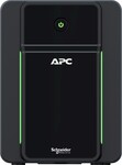 APC Back-UPS BXR 1200VA, 6xIEC 13, AVR