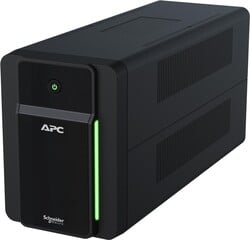 APC Back-UPS BXR 2200VA, 4xFrench, AVR