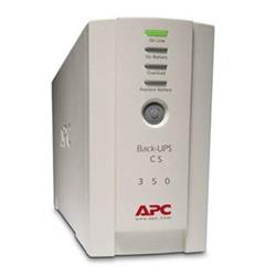 APC Back-UPS CS 350EI 350VA