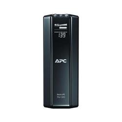 APC Back-UPS Pro 1500VA Power saving (865W) české zásuvky